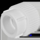 Муфта комбинированная Pro Aqua PPR под ключ ВР 32х1 белая PA22518P