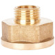 Переходник STOUT под ключ ВН 1x1/2 SFT-0072-000112