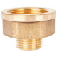 Переходник STOUT под ключ ВН 1x1/2 SFT-0072-000112
