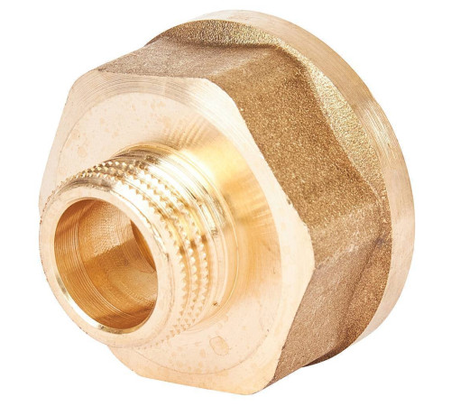 Переходник STOUT под ключ ВН 1x1/2 SFT-0072-000112