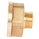 Переходник STOUT под ключ ВН 1x1/2 SFT-0072-000112