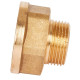 Переходник STOUT под ключ ВН 1x3/4 SFT-0072-000134