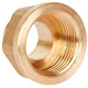 Переходник STOUT под ключ ВН 1x3/4 SFT-0072-000134