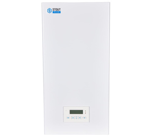 Электрический котел STOUT SEB PLUS 5 кВт SEB-2201-000005