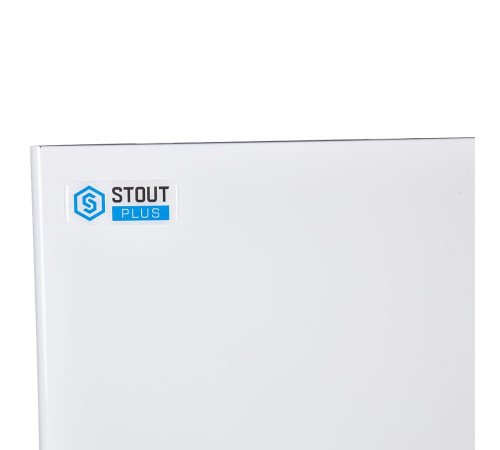 Электрический котел STOUT SEB PLUS 5 кВт SEB-2201-000005