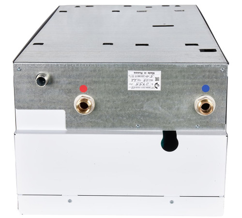 Электрический котел STOUT SEB PLUS 5 кВт SEB-2201-000005