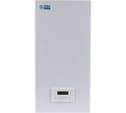 Электрический котел STOUT SEB PLUS 7 кВт SEB-2201-000007