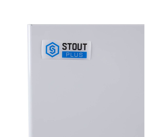 Электрический котел STOUT SEB PLUS 7 кВт SEB-2201-000007