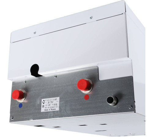 Электрический котел STOUT SEB PLUS 7 кВт SEB-2201-000007