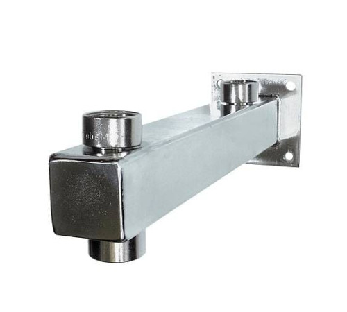 Настенное крепление для расширительного бака Warme WC-1 нержавеющая сталь 295/80 WC-1