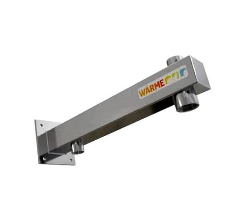 Настенное крепление для расширительного бака Warme WC-1 нержавеющая сталь 295/80 WC-1