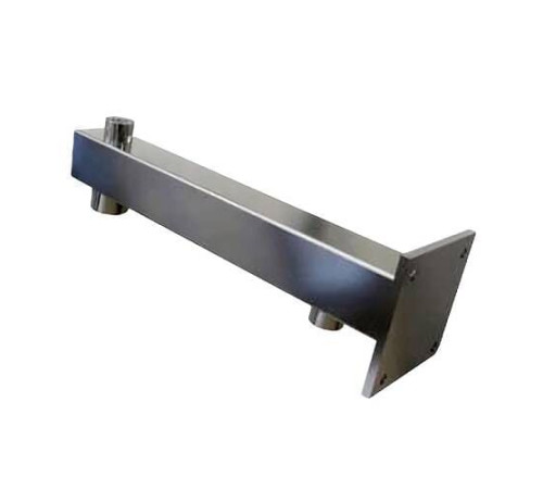 Настенное крепление для расширительного бака Warme WC-1 нержавеющая сталь 295/80 WC-1