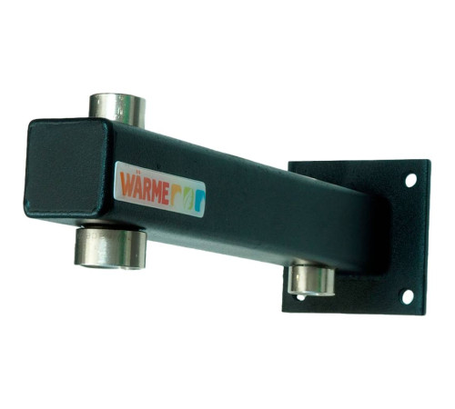 Настенное крепление для расширительного бака Warme WC.B-1 сталь/латунь 295/80 WC.B-1