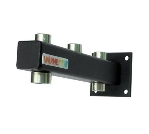 Группа безопасности настенная Warme WC.B-2 для расширительного бака сталь/латунь WC.B-2