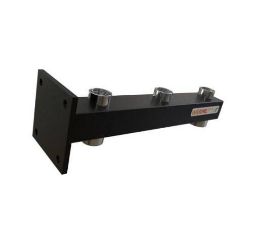 Группа безопасности настенная Warme WC.B-2 для расширительного бака сталь/латунь WC.B-2