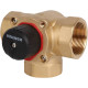 Клапан смесительный трехходовой ROMMER 1 1/2 Kvs 25 RVM-0003-025040