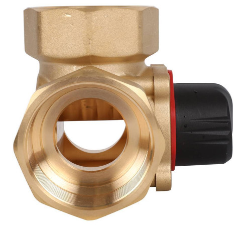 Клапан смесительный трехходовой ROMMER 2 Kvs 40 RVM-0003-040050