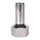 Вставка переходная НПр-ВР ROMMER 18x3/4 нержавеющая сталь RSS-0023-001834