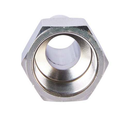 Вставка переходная НПр-ВР ROMMER 18x3/4 нержавеющая сталь RSS-0023-001834