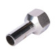 Вставка переходная НПр-ВР ROMMER 18x3/4 нержавеющая сталь RSS-0023-001834