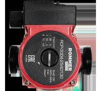 Циркуляционный насос ROMMER Profi 25/40-130 RCP-0004-2540130