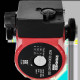 Циркуляционный насос ROMMER Profi 25/40-130 RCP-0004-2540130