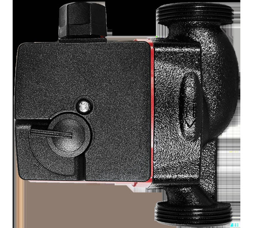 Циркуляционный насос ROMMER Profi 25/40-130 RCP-0004-2540130