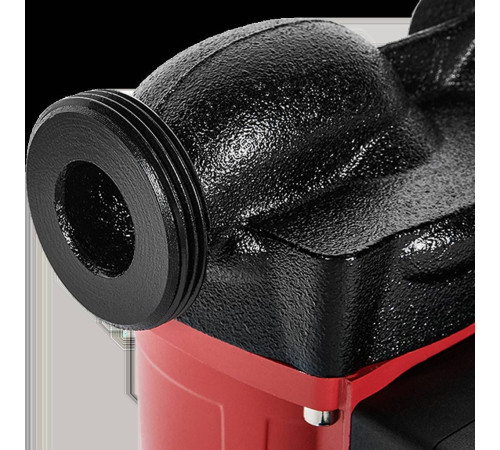 Циркуляционный насос ROMMER Profi 25/40-130 RCP-0004-2540130