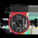 Циркуляционный насос ROMMER Profi 25/60-180 RCP-0004-2560180