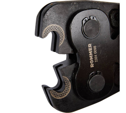 Клещи промежуточные ROMMER 42/54 RPT-0003-004254