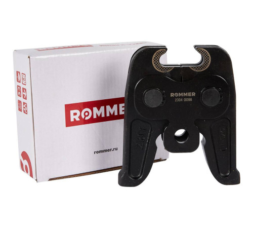 Клещи промежуточные ROMMER 42/54 RPT-0003-004254