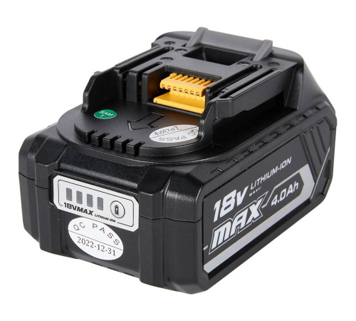 Аккумулятор ROMMER 18 В 4.0 Ач 72 Втч для пресс-инструмента RPT-0005-184072