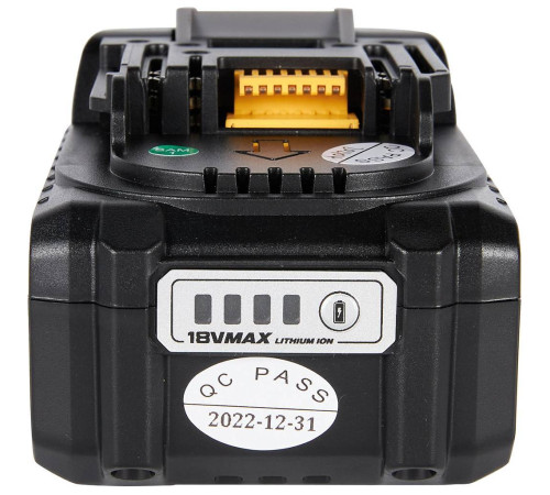 Аккумулятор ROMMER 18 В 4.0 Ач 72 Втч для пресс-инструмента RPT-0005-184072