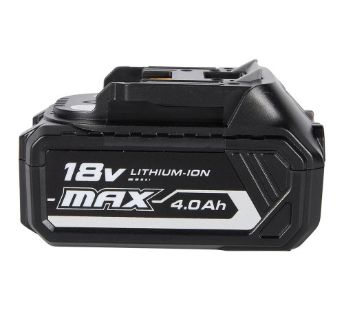 Аккумулятор ROMMER 18 В 4.0 Ач 72 Втч для пресс-инструмента RPT-0005-184072