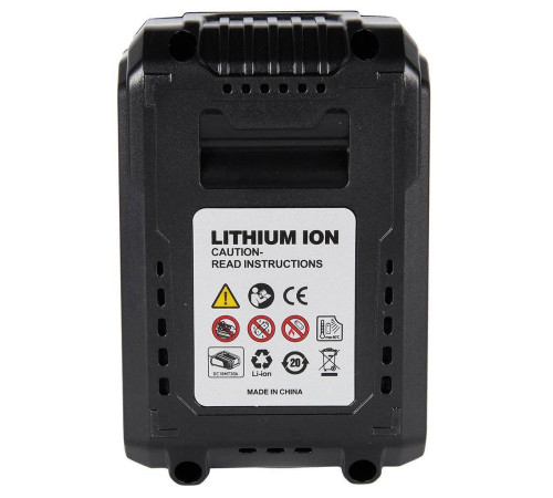 Аккумулятор ROMMER 18 В 4.0 Ач 72 Втч для пресс-инструмента RPT-0005-184072