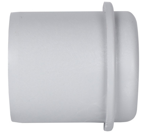 Заглушка канализационная бесшумная STOUT 58 мм SKB-0005-000058