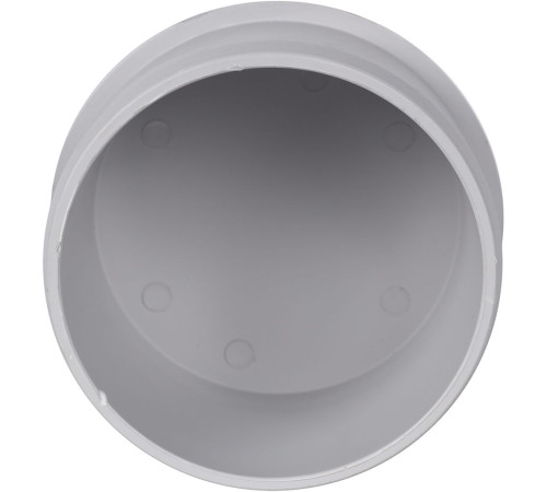 Заглушка канализационная бесшумная STOUT 110 мм SKB-0005-000110