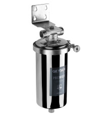 Корпус фильтра Гейзер Премьер 10BB 1 для горячей и холодной воды 50754