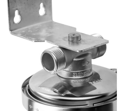 Корпус фильтра Гейзер Премьер 10BB 1 для горячей и холодной воды 50754