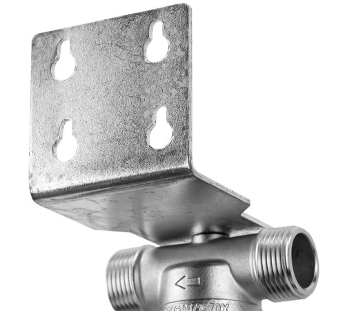 Корпус фильтра Гейзер Премьер 10BB 1 для горячей и холодной воды 50754