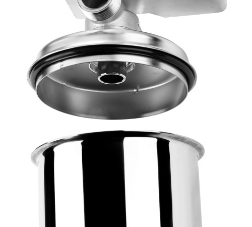 Корпус фильтра Гейзер Премьер 20BB 1 для горячей и холодной воды 50755