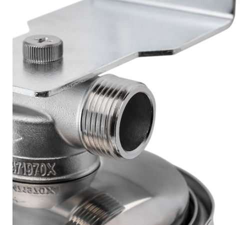 Корпус фильтра Гейзер Премьер 20BB 1 для горячей и холодной воды 50755