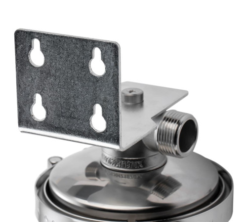 Корпус фильтра Гейзер Премьер 20BB 1 для горячей и холодной воды 50755