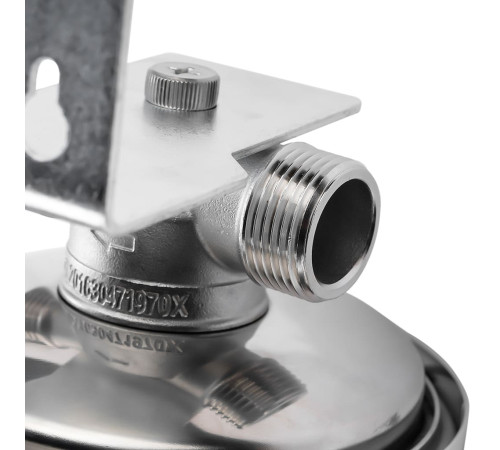 Корпус фильтра Гейзер Премьер 20BB 1 для горячей и холодной воды 50755