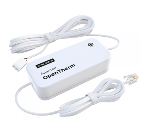 Адаптер OpenTherm ectoControl ec01042
