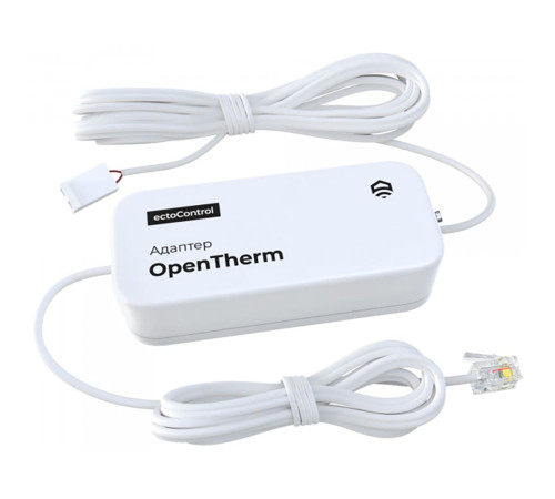 Адаптер OpenTherm ectoControl ec01042