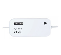 Адаптер ectoControl e-Bus ec01045