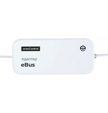 Адаптер ectoControl e-Bus ec01045