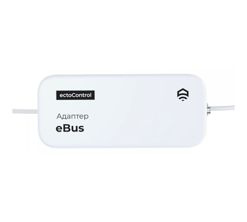 Адаптер ectoControl e-Bus ec01045