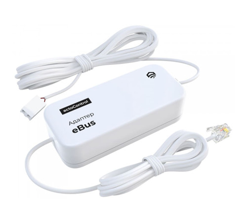 Адаптер ectoControl e-Bus ec01045